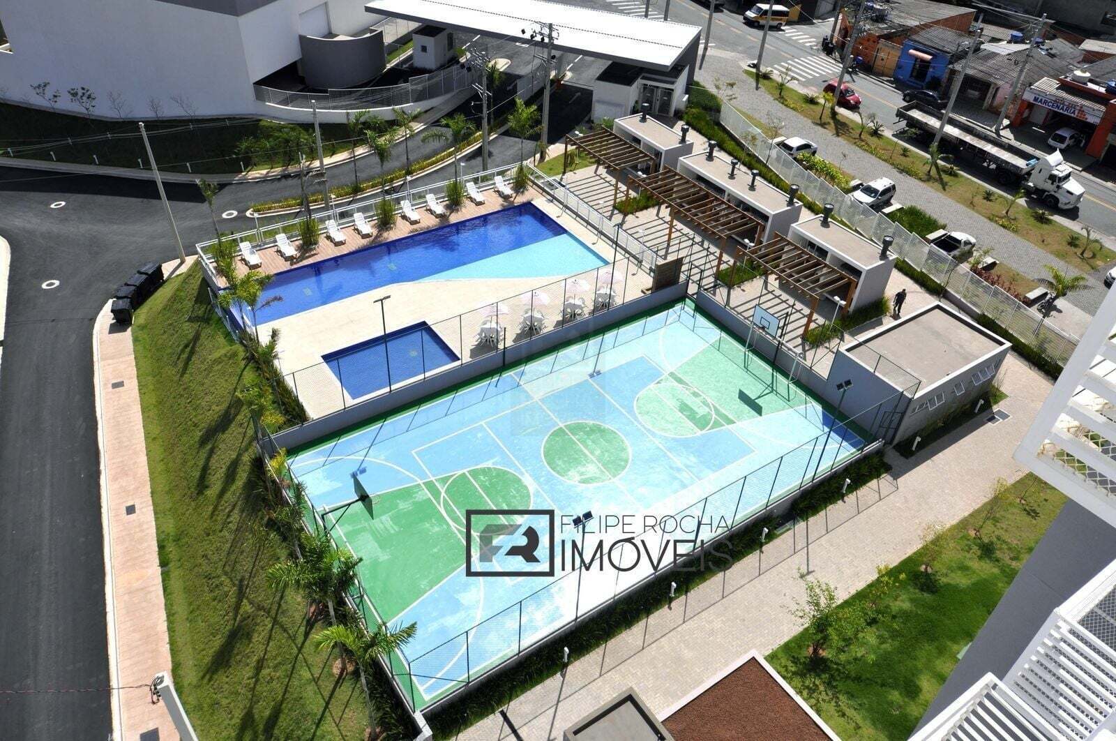 Apartamento, 2 quartos, 45 m² - Foto 20