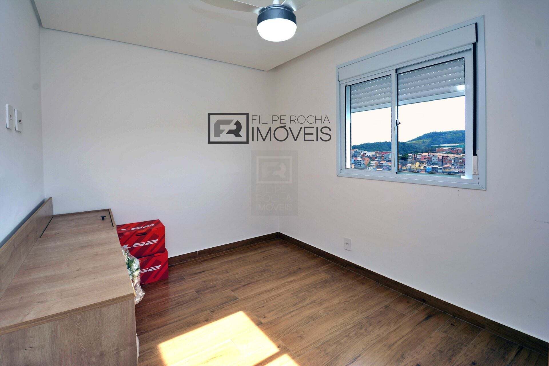 Apartamento, 2 quartos, 45 m² - Foto 11