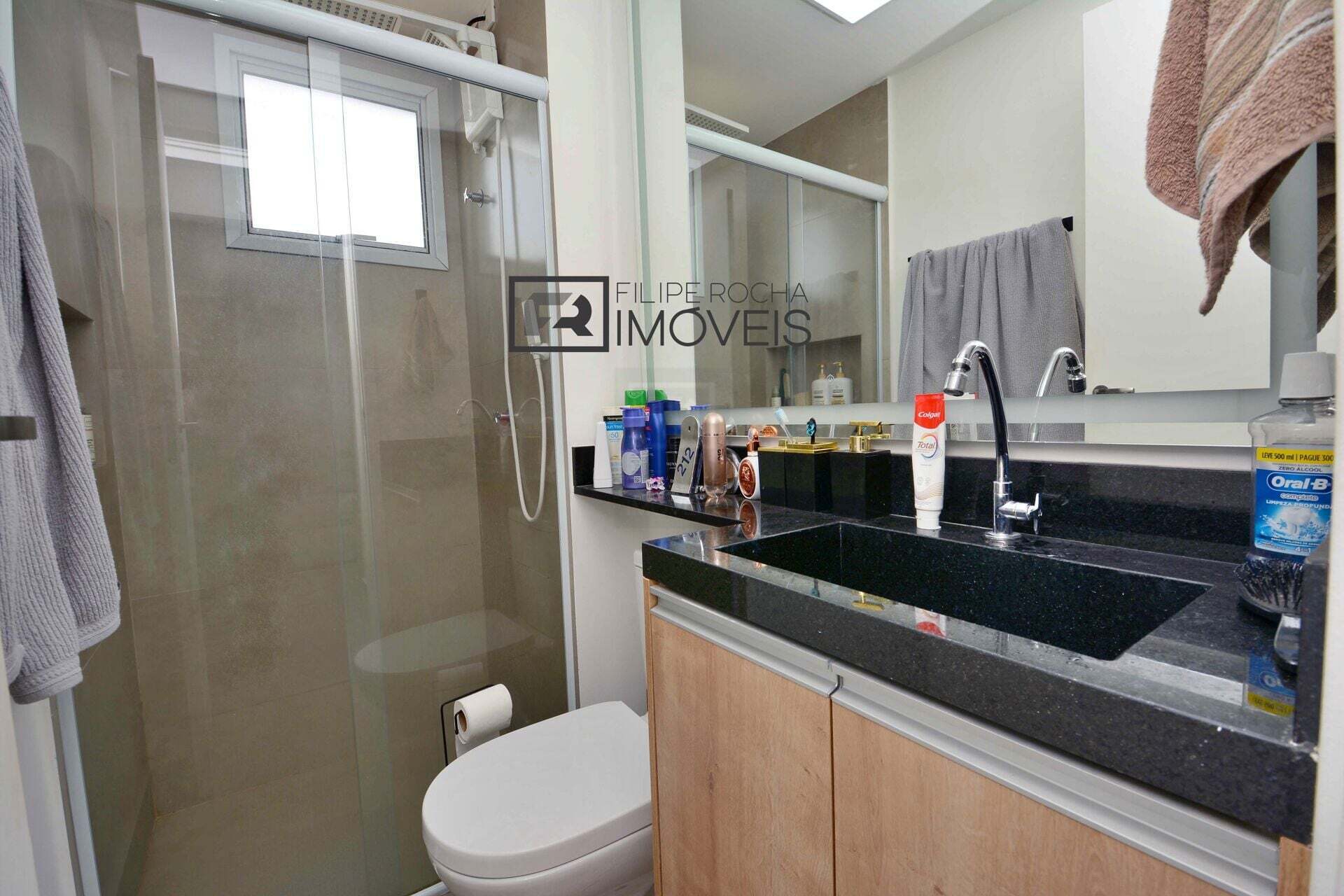 Apartamento, 2 quartos, 45 m² - Foto 14