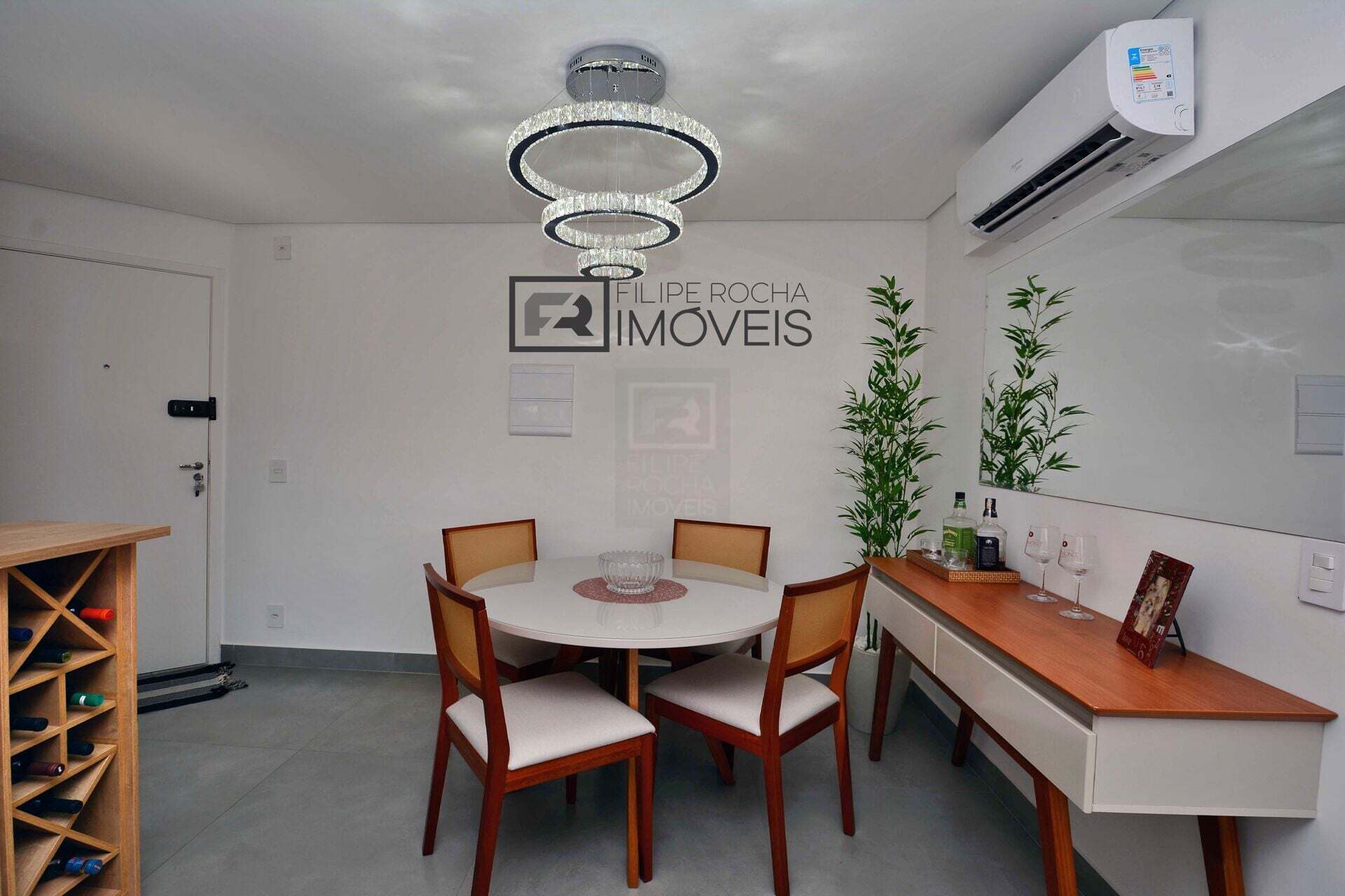 Apartamento, 2 quartos, 45 m² - Foto 5