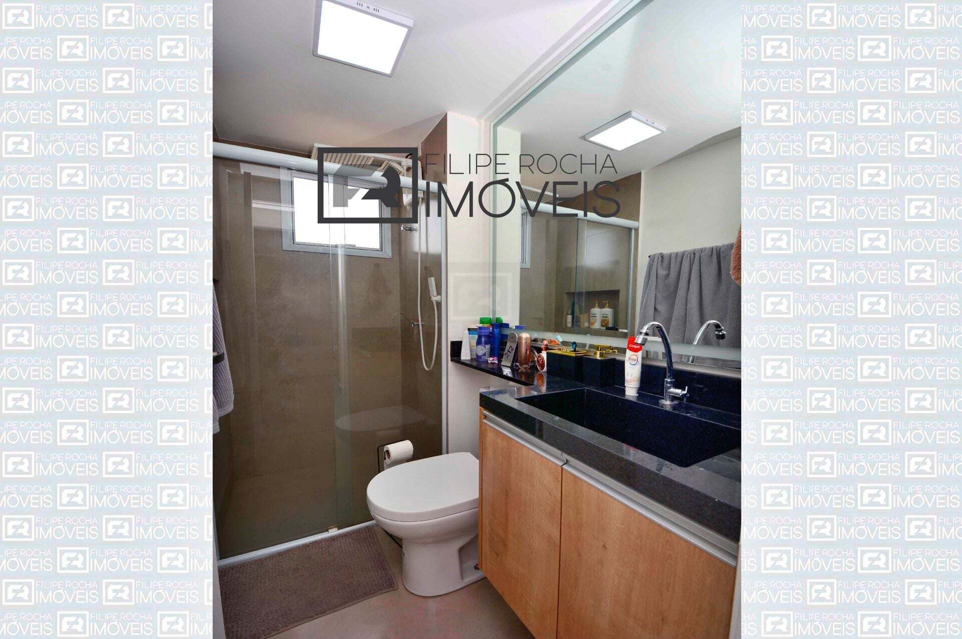 Apartamento, 2 quartos, 45 m² - Foto 15