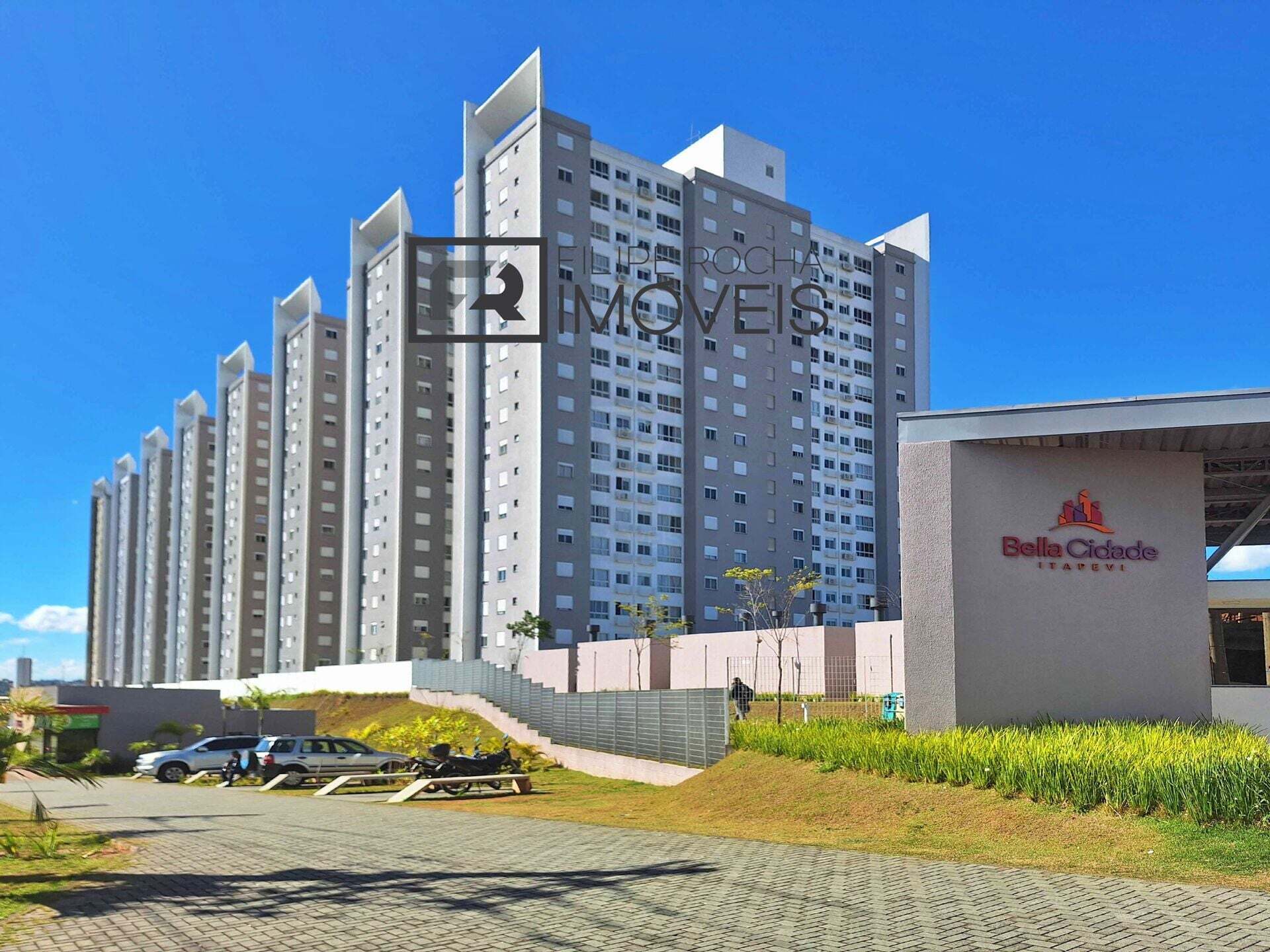 Apartamento, 2 quartos, 45 m² - Foto 3