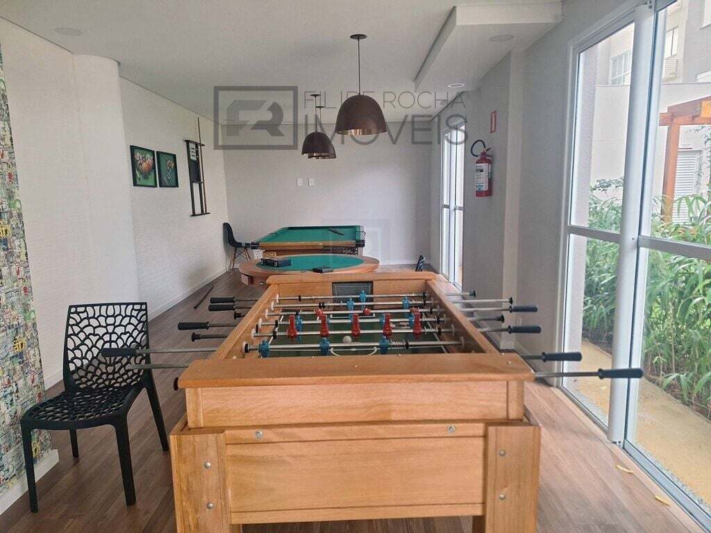Apartamento, 2 quartos, 45 m² - Foto 23