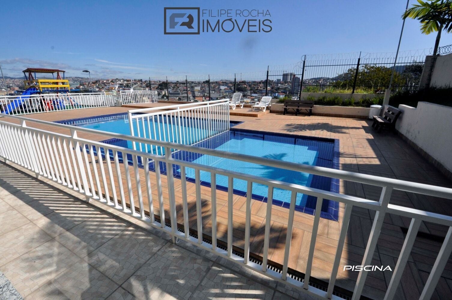 Apartamento, 2 quartos, 60 m² - Foto 23
