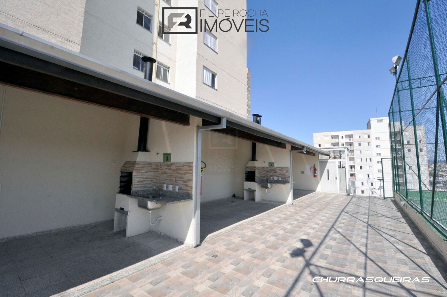Apartamento, 2 quartos, 60 m² - Foto 25