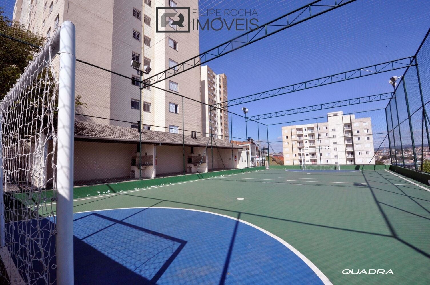 Apartamento, 2 quartos, 60 m² - Foto 29