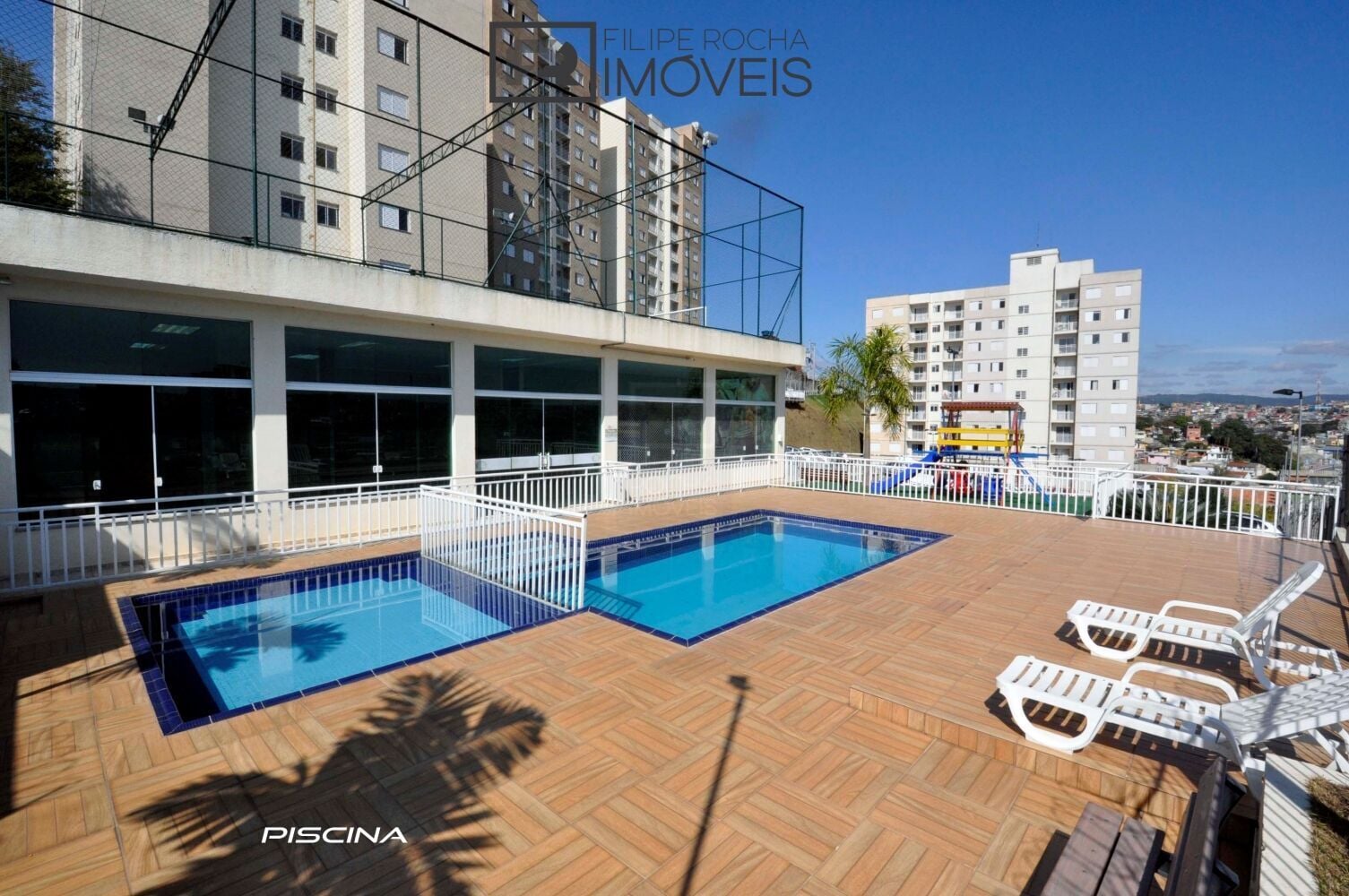 Apartamento, 2 quartos, 60 m² - Foto 30