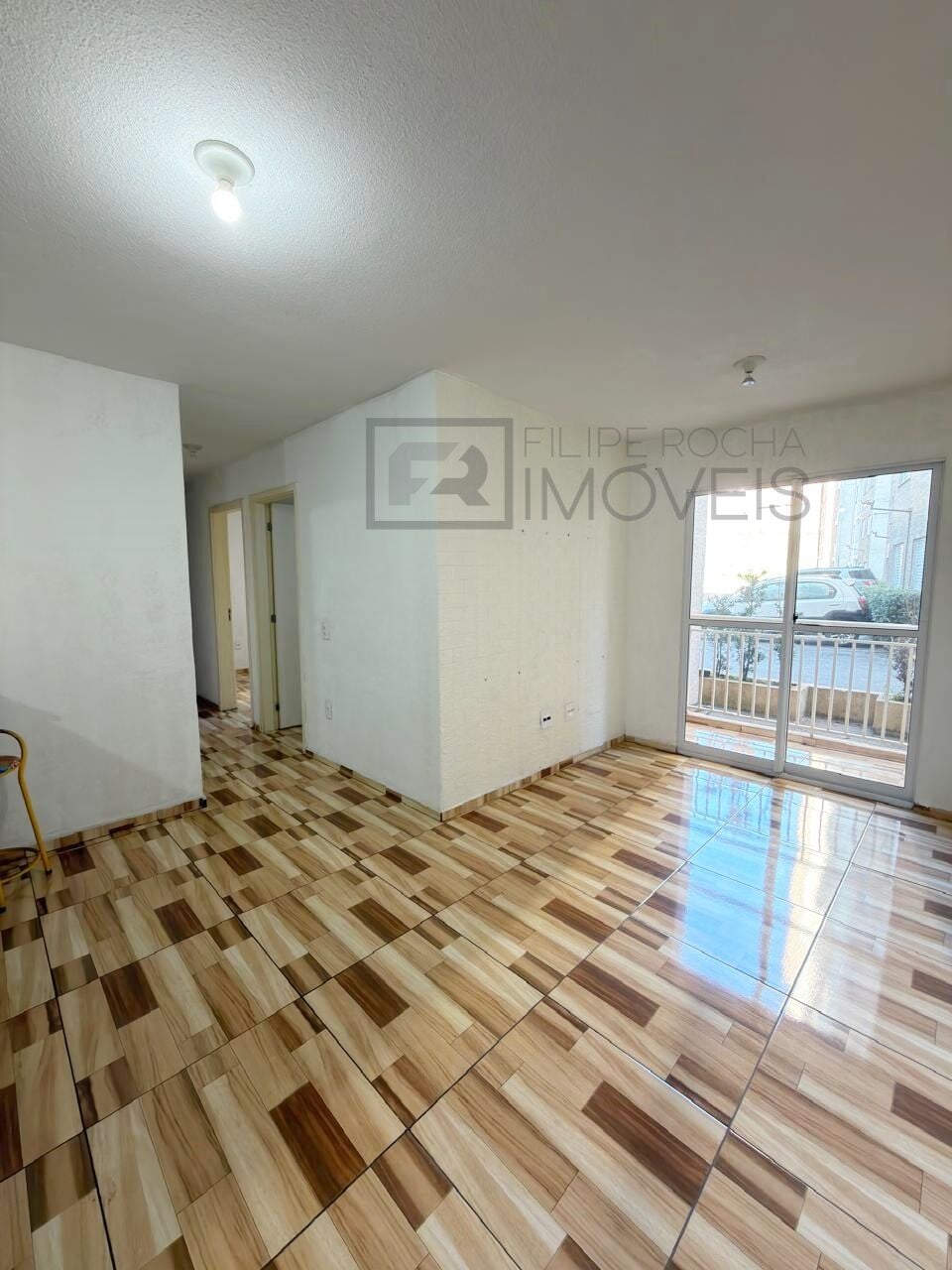 Apartamento, 2 quartos, 60 m² - Foto 10