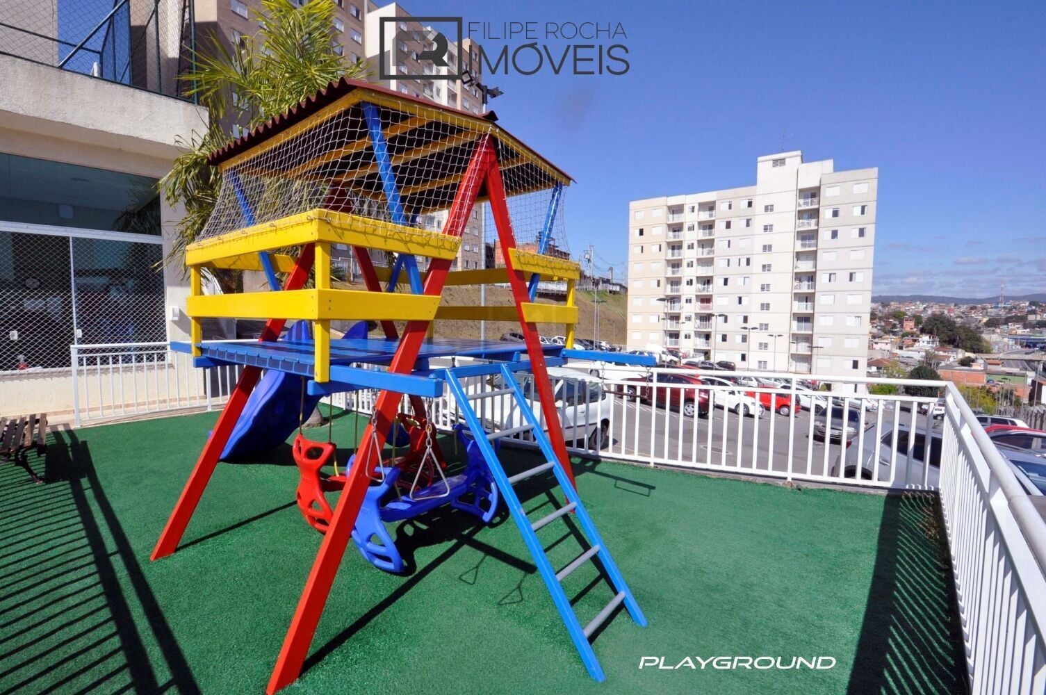Apartamento, 2 quartos, 60 m² - Foto 22
