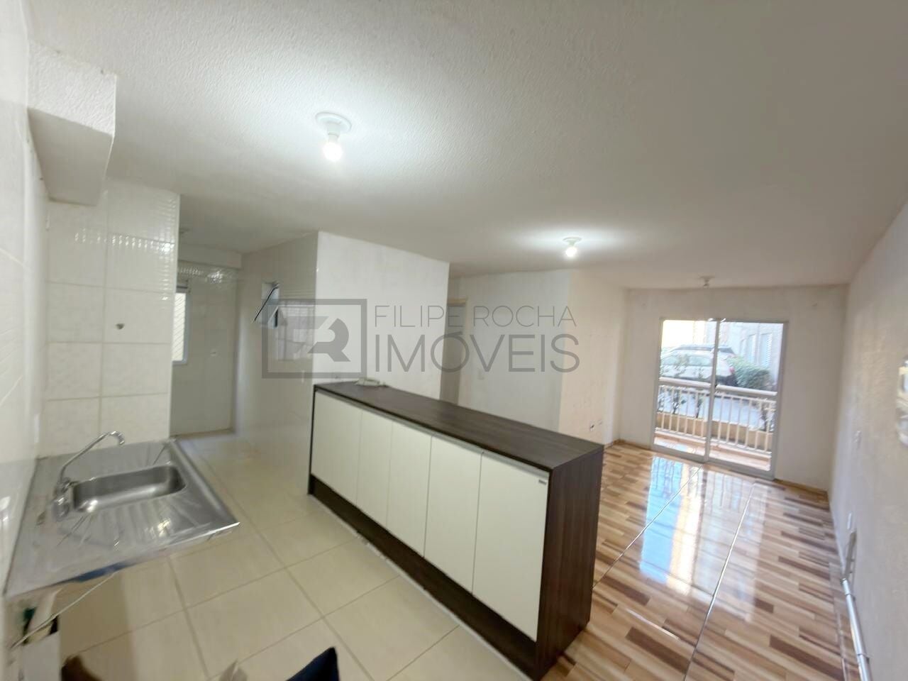 Apartamento, 2 quartos, 60 m² - Foto 4