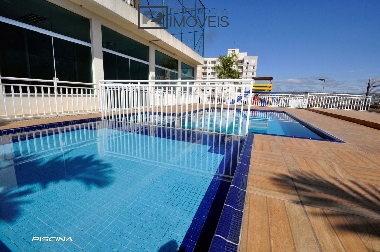 Apartamento, 2 quartos, 60 m² - Foto 27