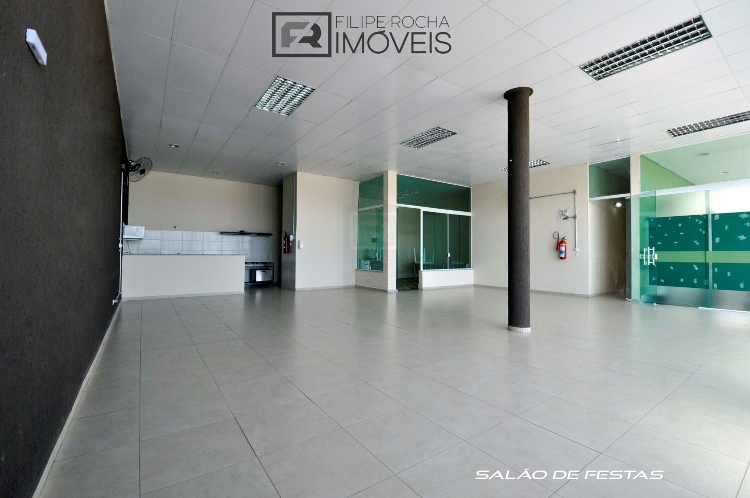 Apartamento, 2 quartos, 60 m² - Foto 20