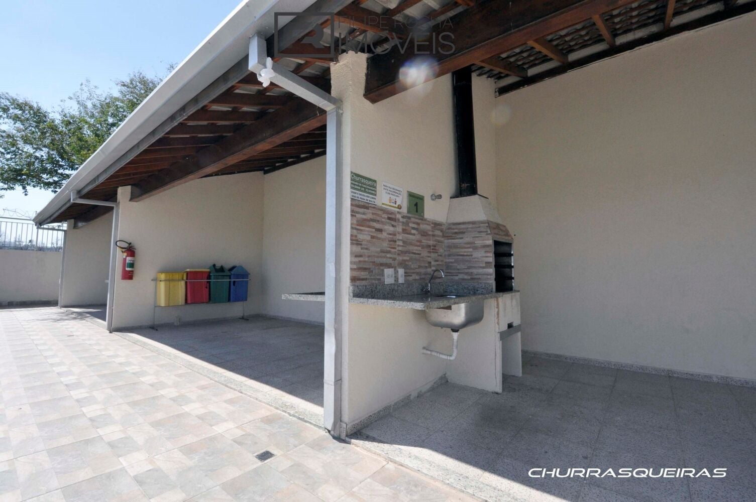 Apartamento, 2 quartos, 60 m² - Foto 24