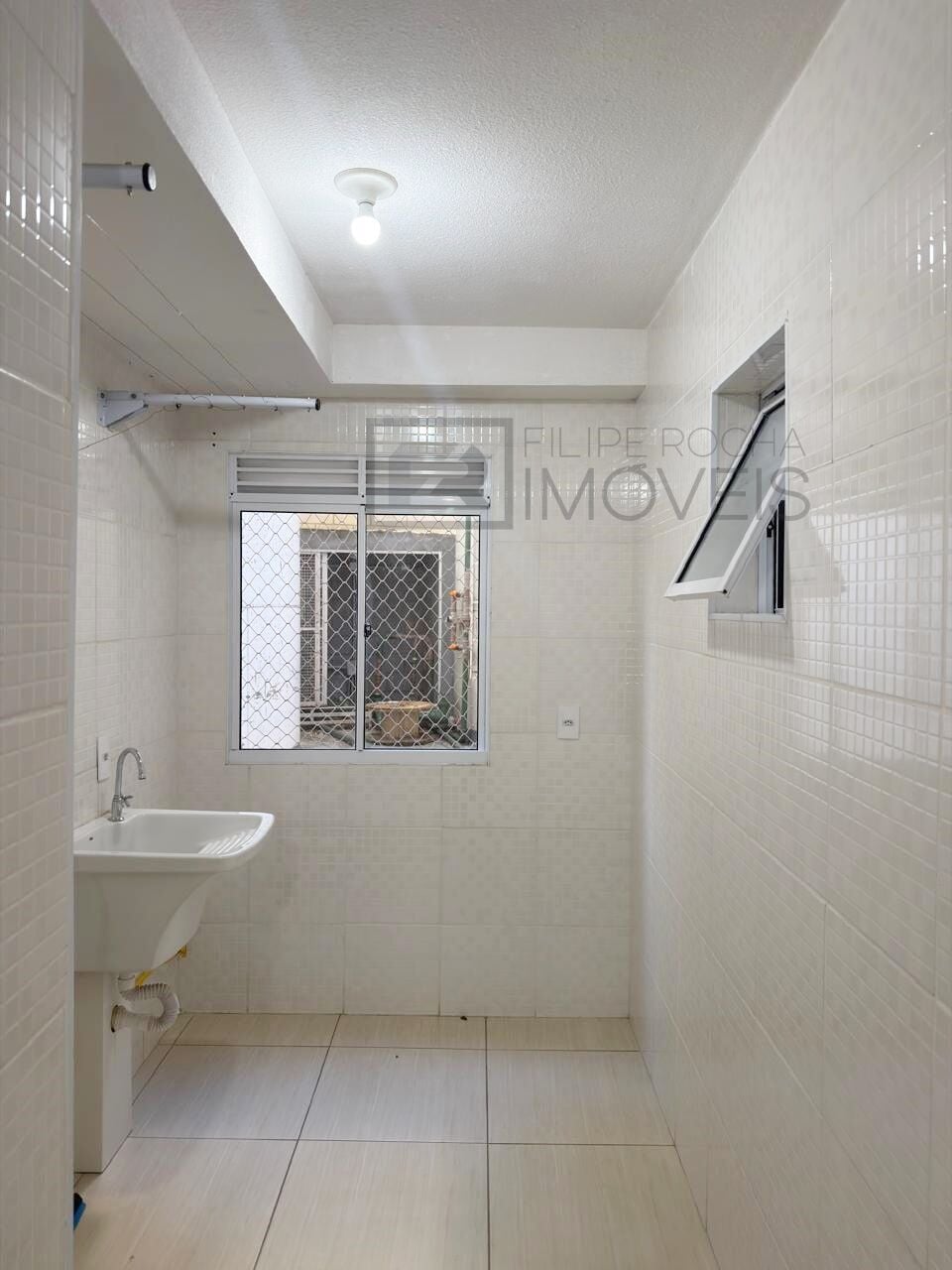 Apartamento, 2 quartos, 60 m² - Foto 7