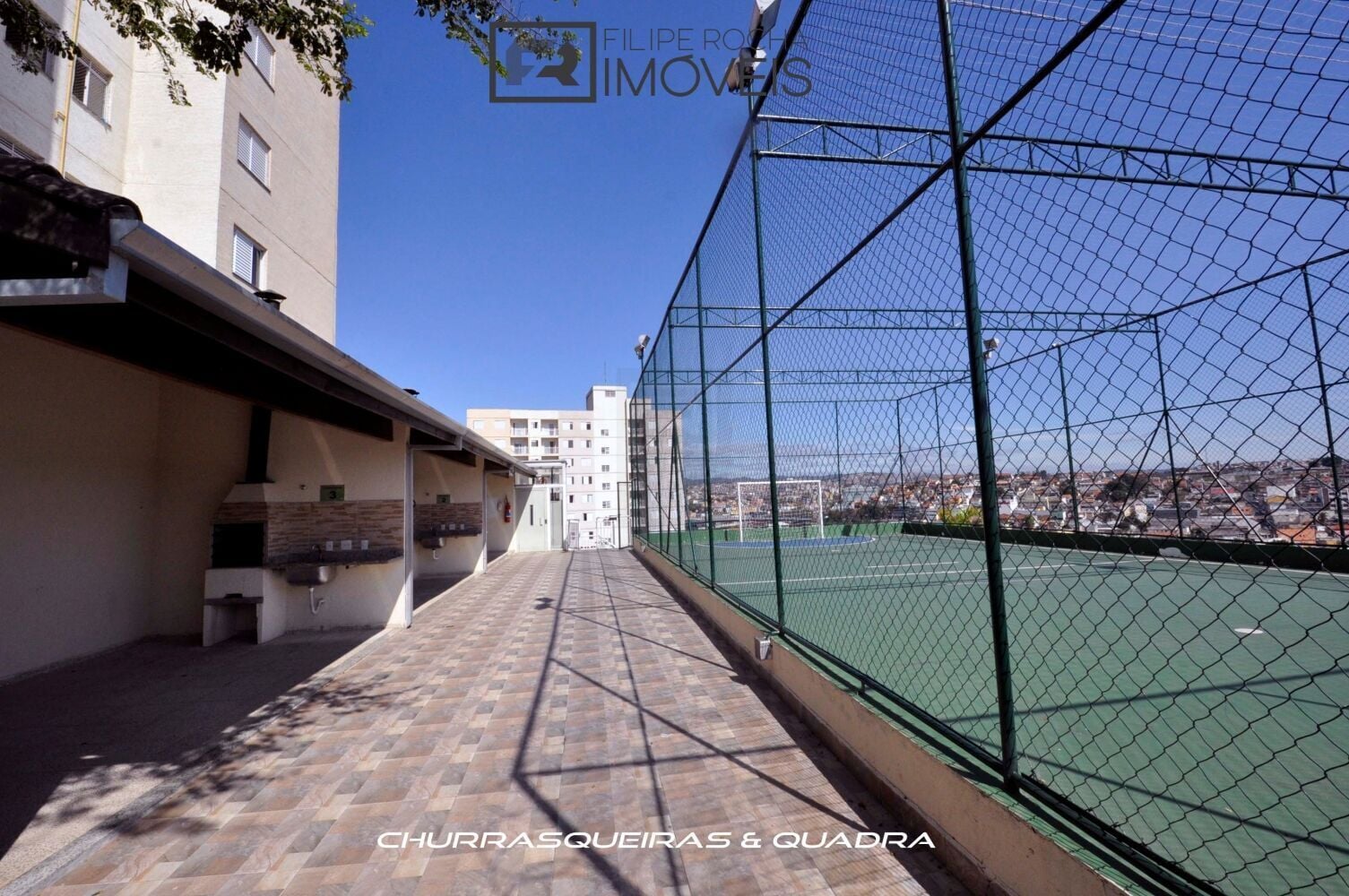 Apartamento, 2 quartos, 60 m² - Foto 21