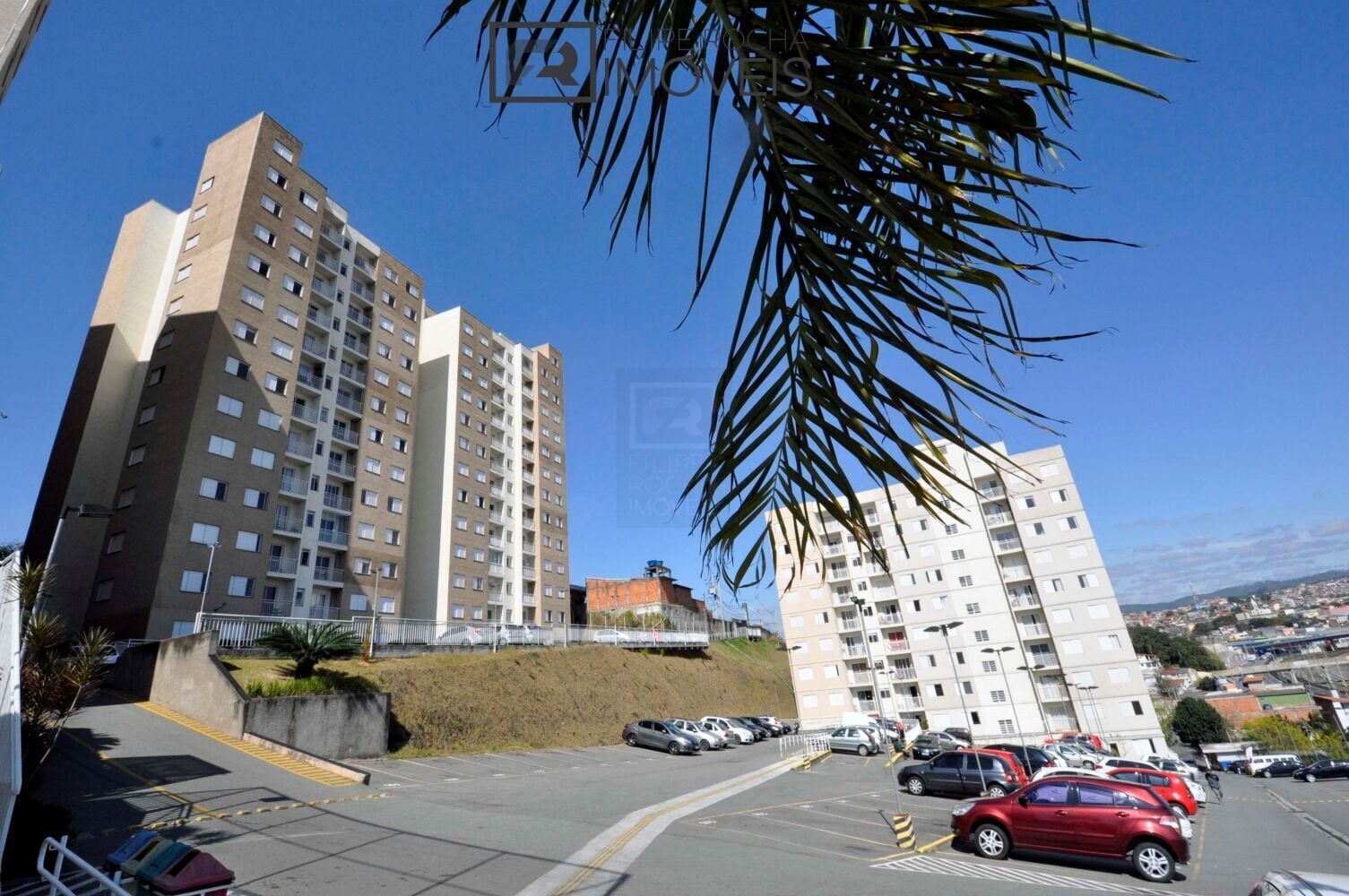Apartamento, 2 quartos, 60 m² - Foto 26