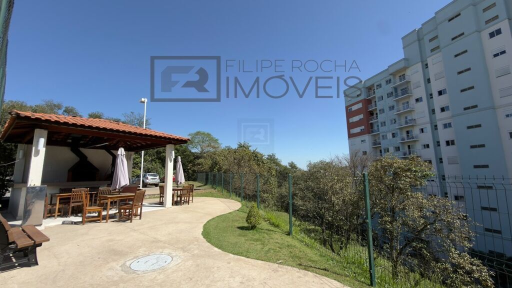 Apartamento, 3 quartos, 62 m² - Foto 22