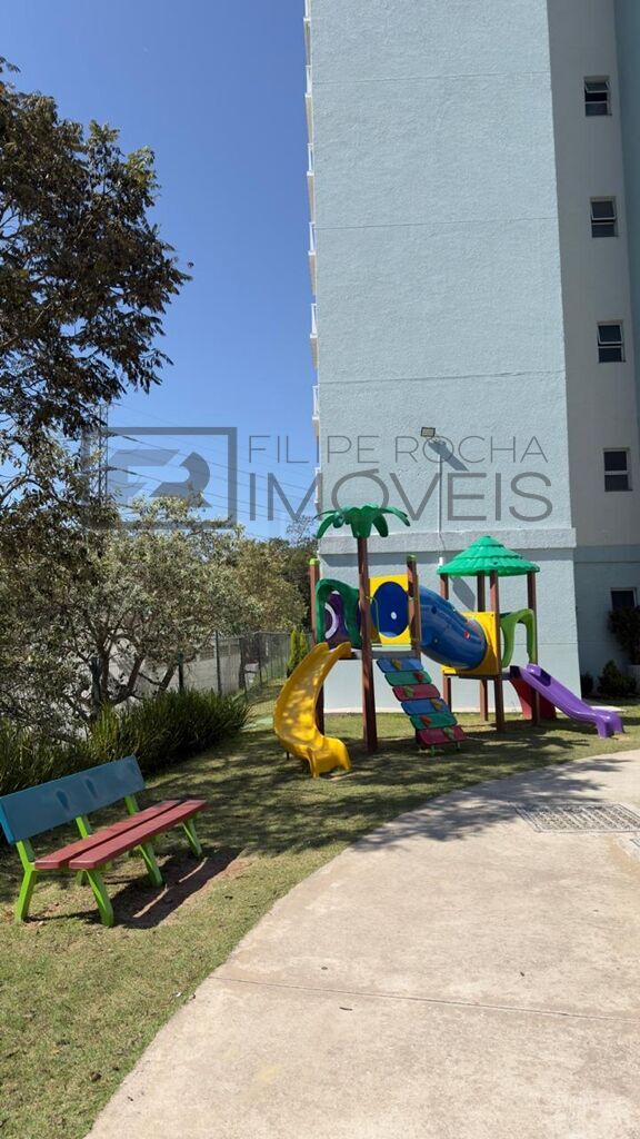 Apartamento, 3 quartos, 62 m² - Foto 29