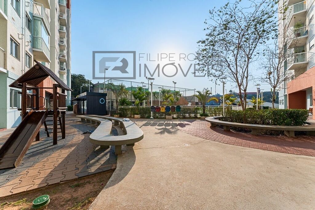 Apartamento, 3 quartos, 62 m² - Foto 14