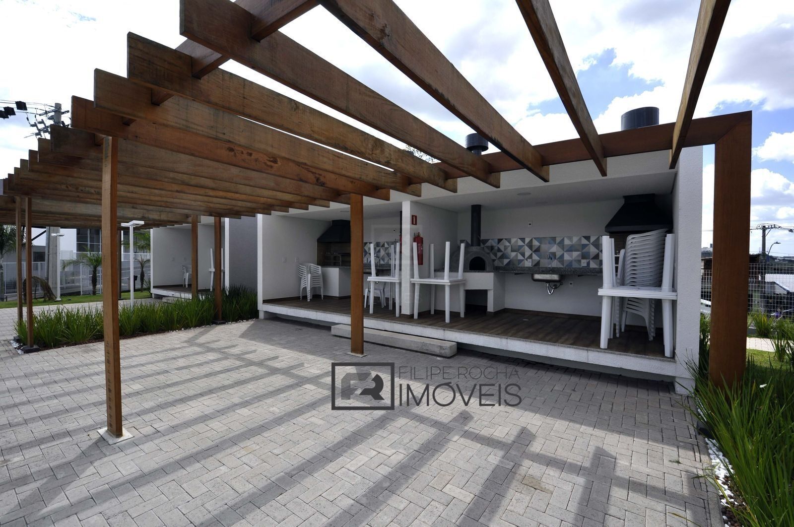 Apartamento, 2 quartos, 45 m² - Foto 18