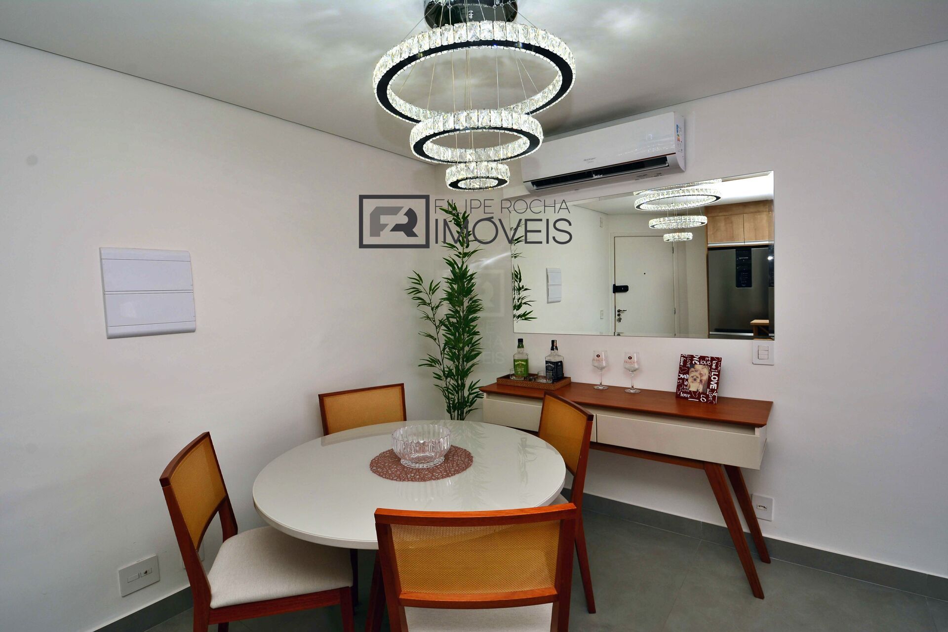 Apartamento, 2 quartos, 45 m² - Foto 9