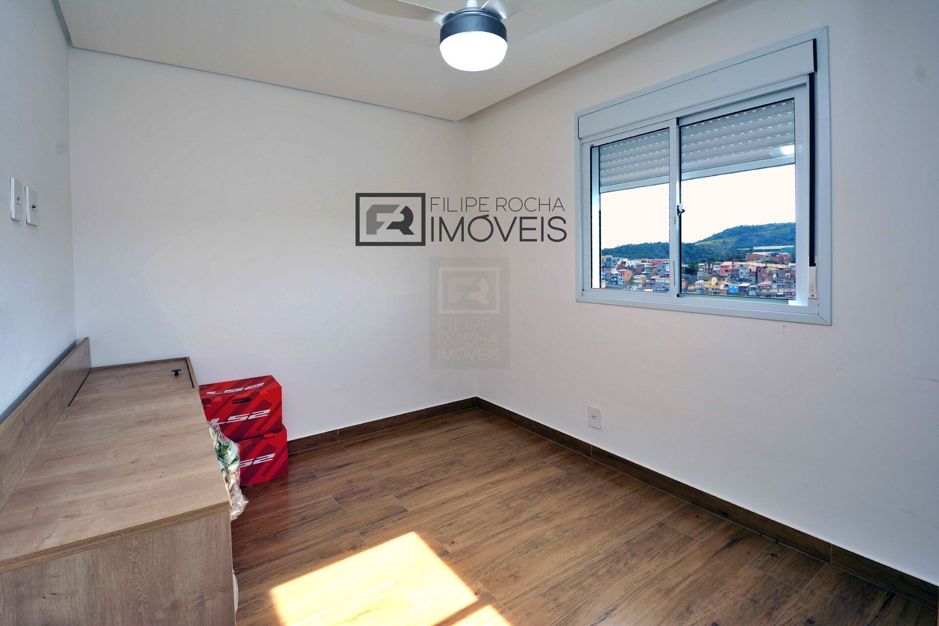 Apartamento, 2 quartos, 45 m² - Foto 11