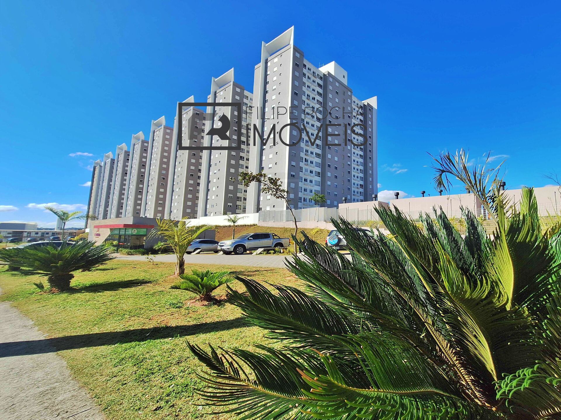 Apartamento, 2 quartos, 45 m² - Foto 30