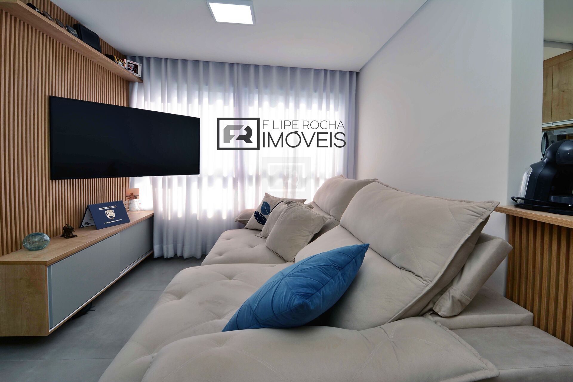 Apartamento, 2 quartos, 45 m² - Foto 6