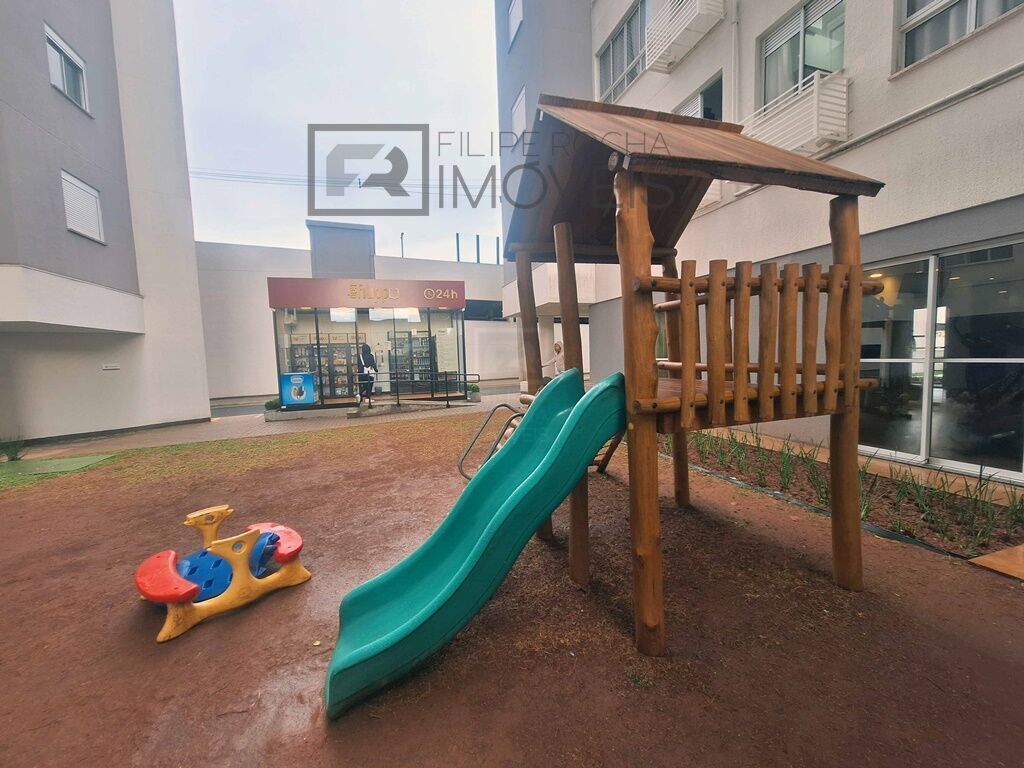 Apartamento, 2 quartos, 45 m² - Foto 25