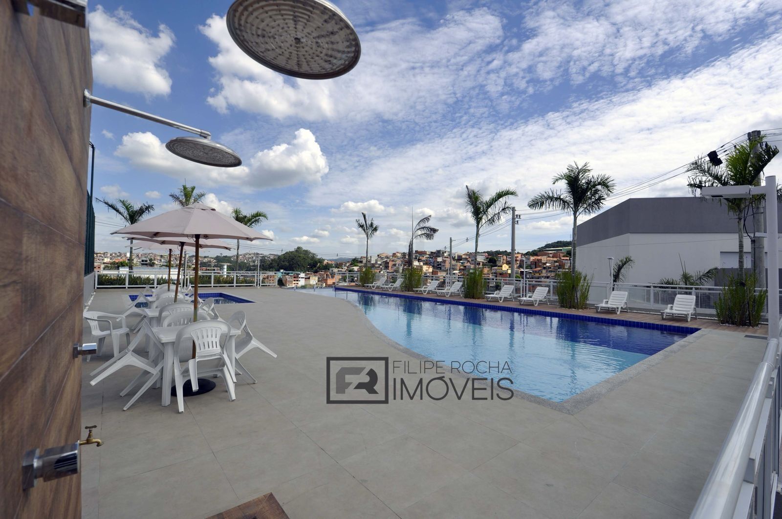 Apartamento, 2 quartos, 45 m² - Foto 21
