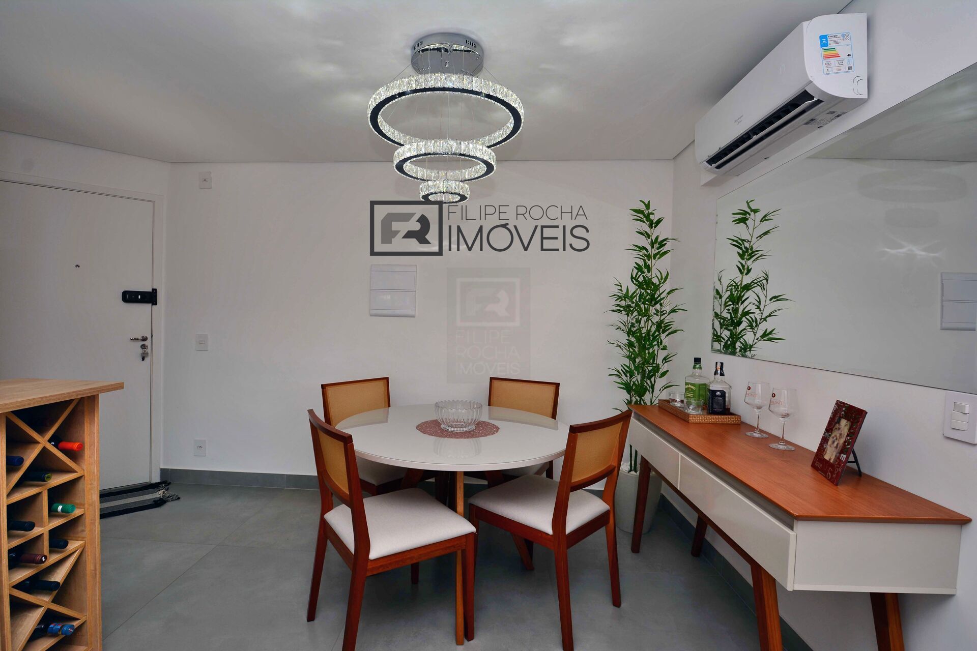 Apartamento, 2 quartos, 45 m² - Foto 5