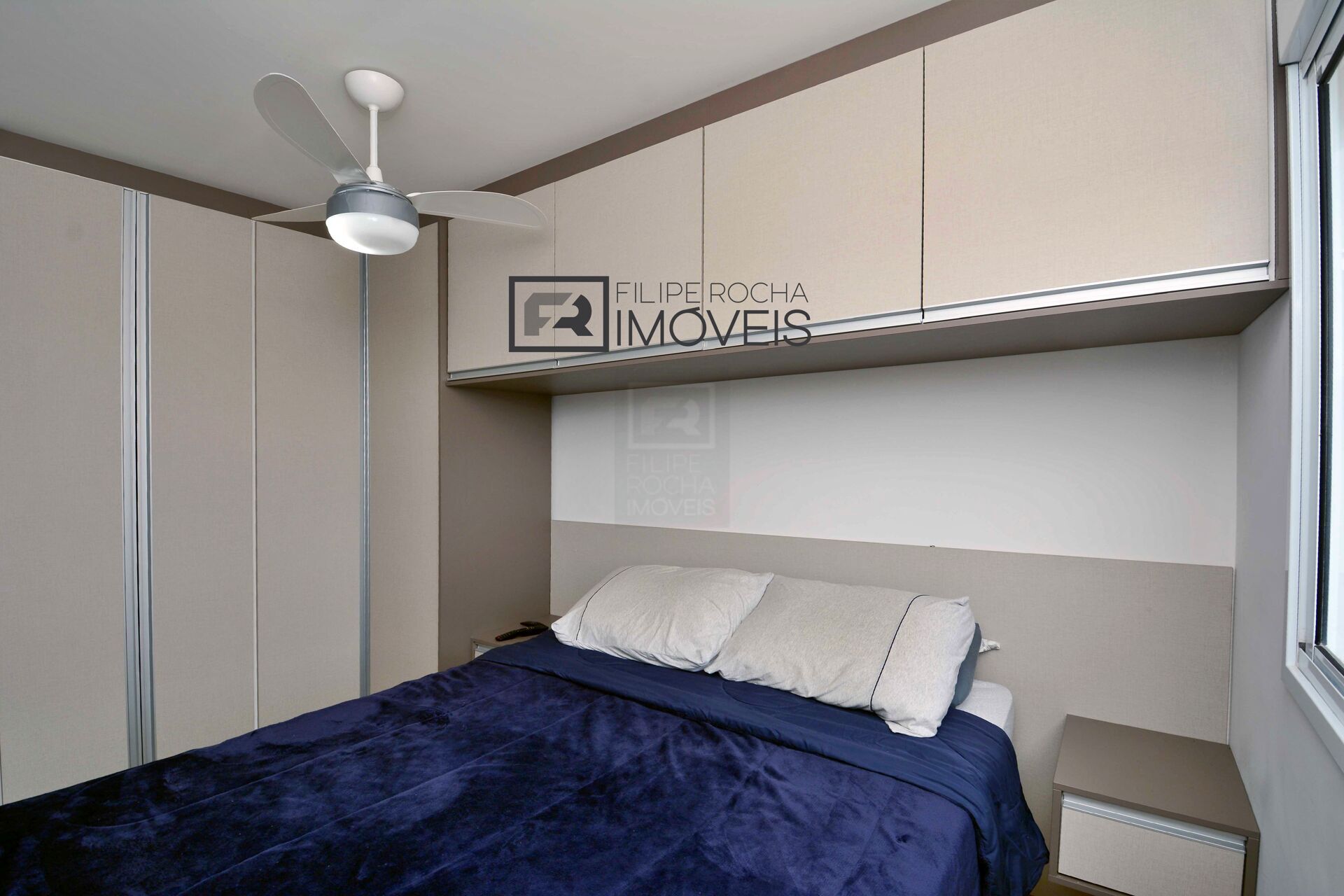 Apartamento, 2 quartos, 45 m² - Foto 10