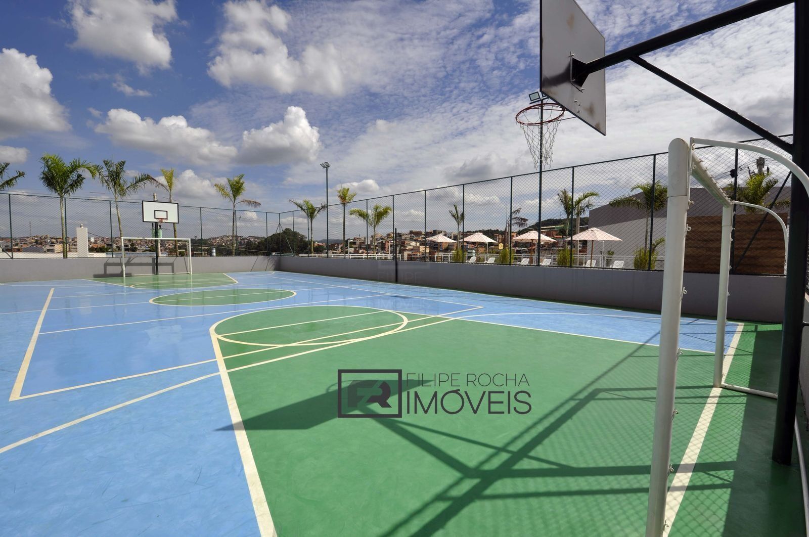 Apartamento, 2 quartos, 45 m² - Foto 19