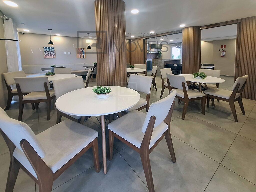 Apartamento, 2 quartos, 45 m² - Foto 22