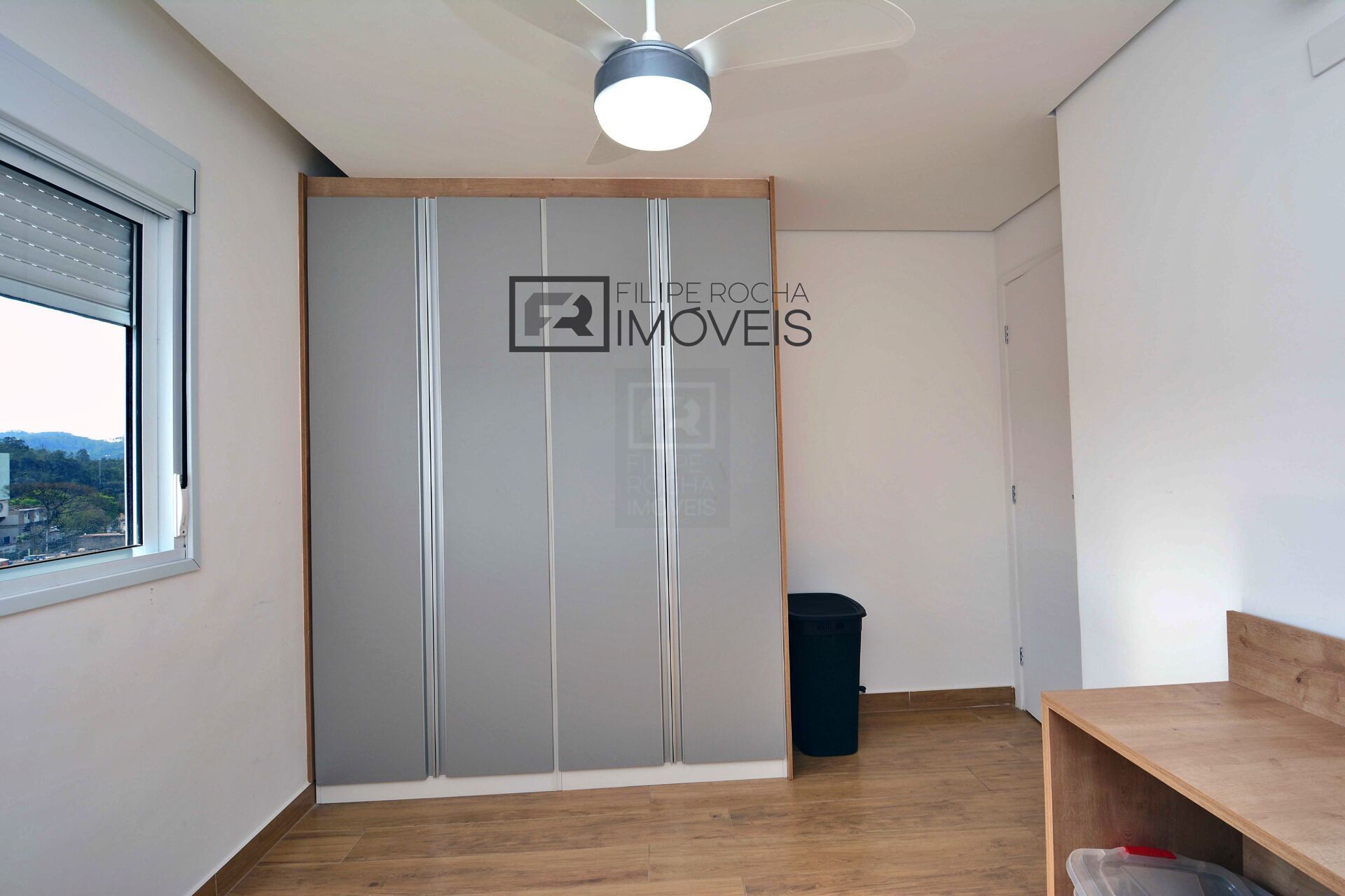 Apartamento, 2 quartos, 45 m² - Foto 12