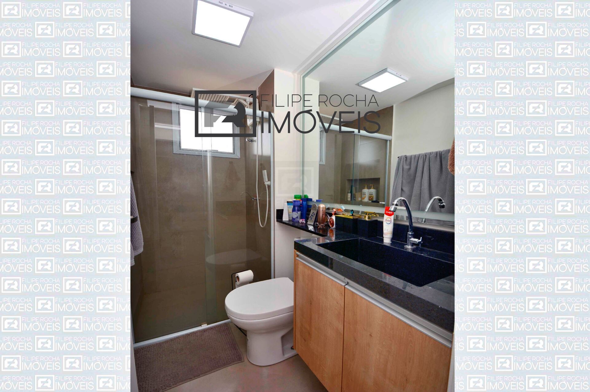 Apartamento, 2 quartos, 45 m² - Foto 15