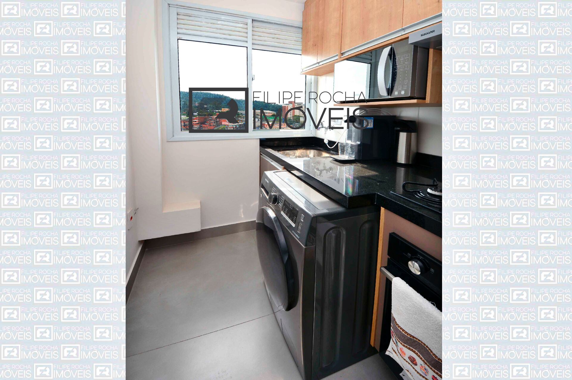 Apartamento, 2 quartos, 45 m² - Foto 16