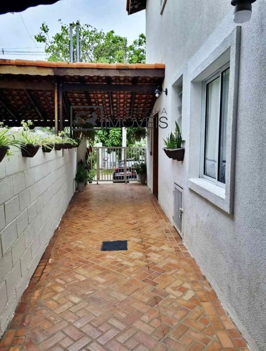 Casa de Condomínio, 2 quartos - Foto 9