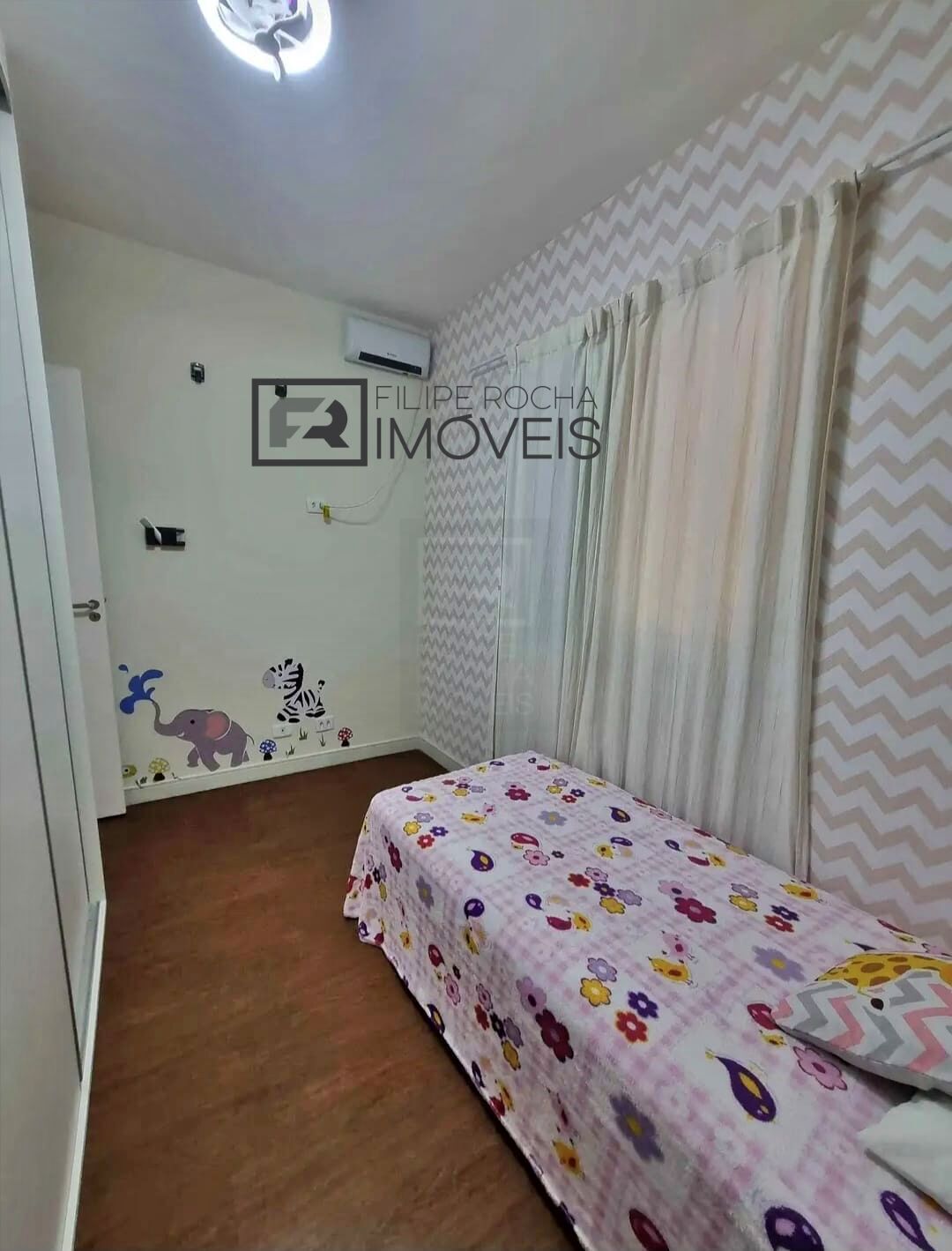 Casa de Condomínio, 2 quartos - Foto 25