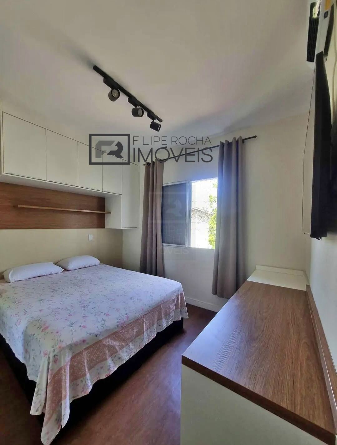 Casa de Condomínio, 2 quartos - Foto 21