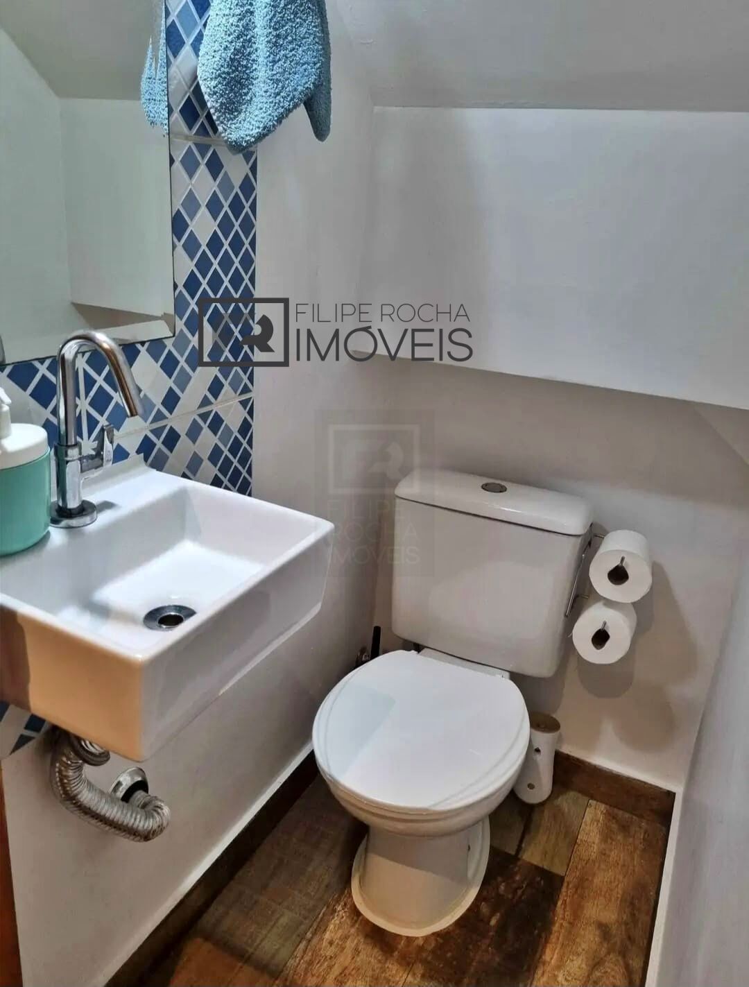 Casa de Condomínio, 2 quartos - Foto 28