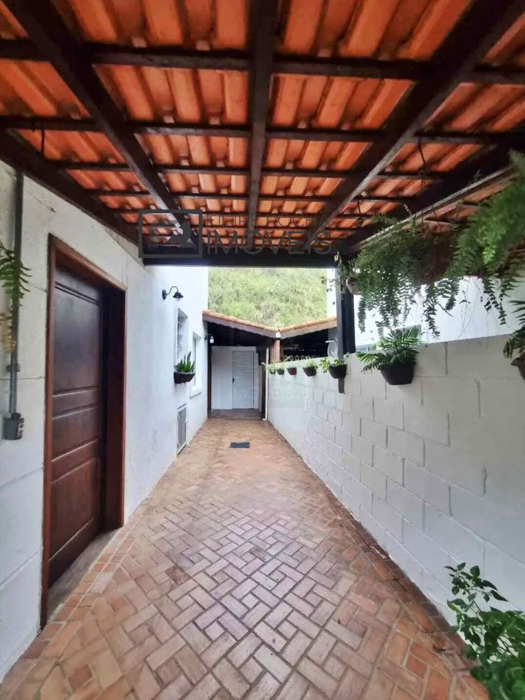 Casa de Condomínio, 2 quartos - Foto 20