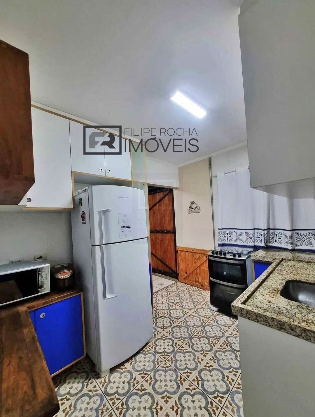 Casa de Condomínio, 2 quartos - Foto 26