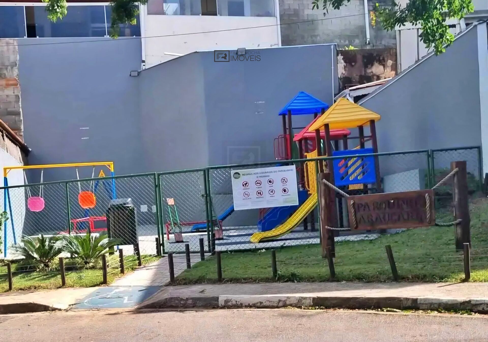 Casa de Condomínio, 2 quartos - Foto 19