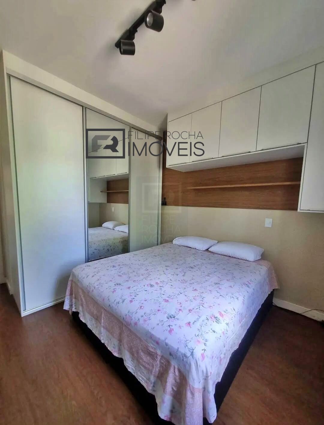 Casa de Condomínio, 2 quartos - Foto 4