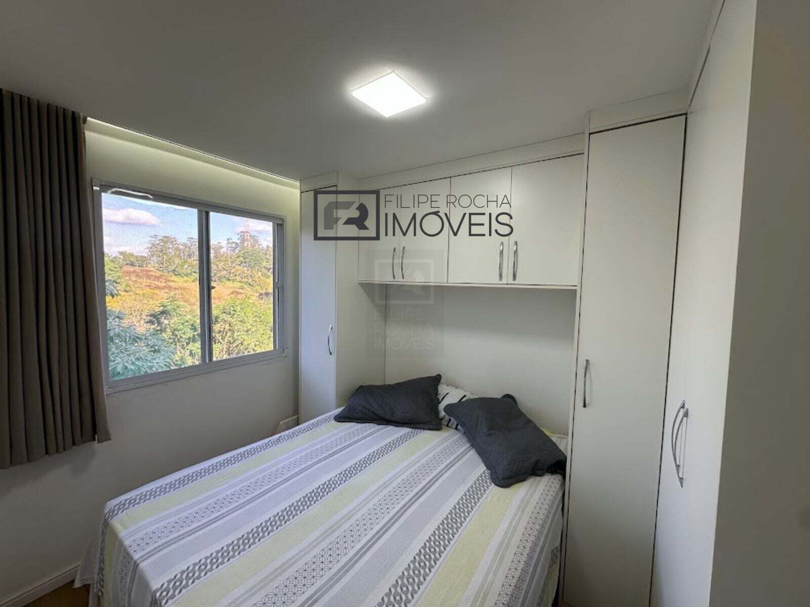 Apartamento, 2 quartos, 50 m² - Foto 16