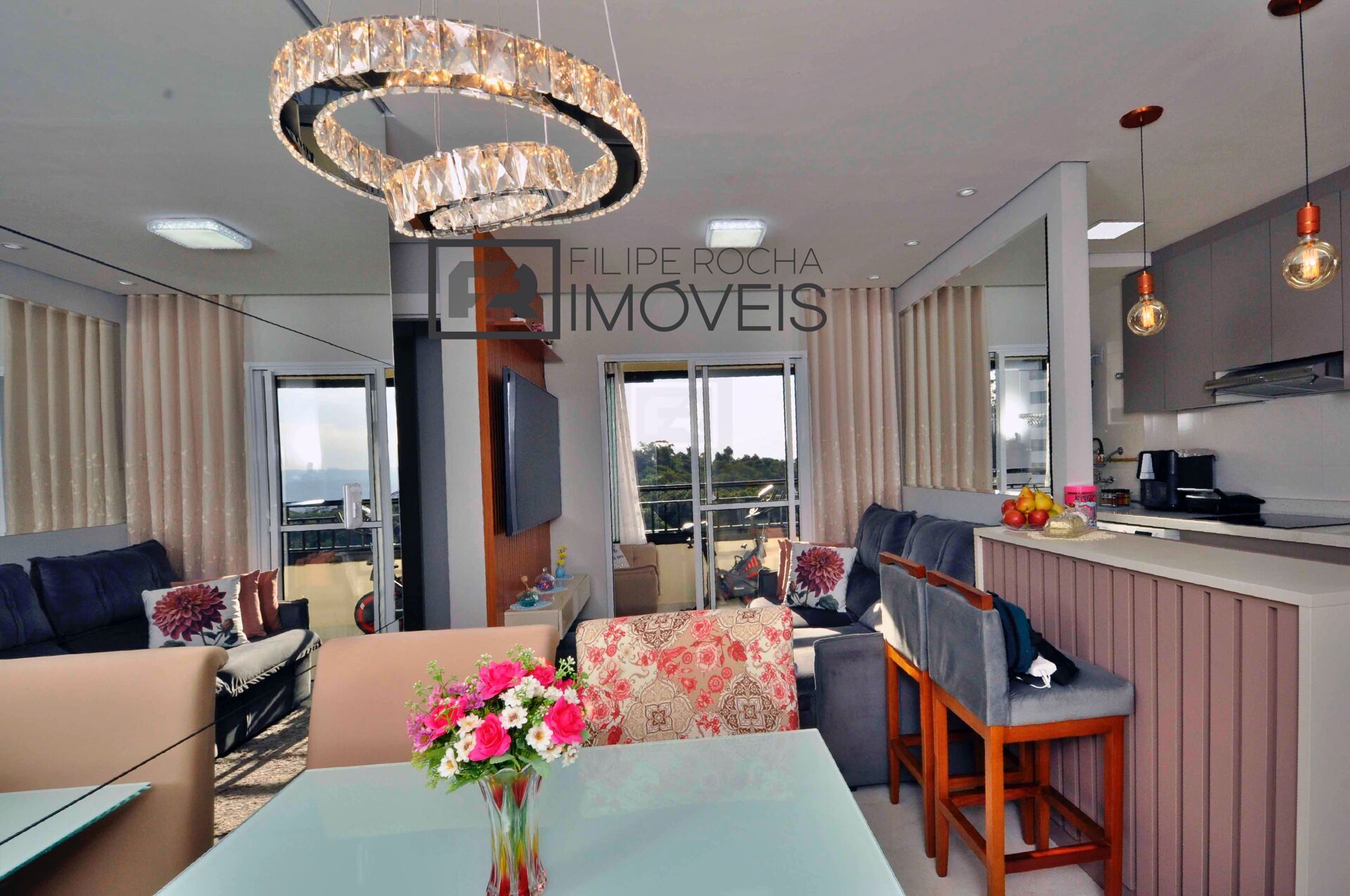 Apartamento, 2 quartos, 50 m² - Foto 17
