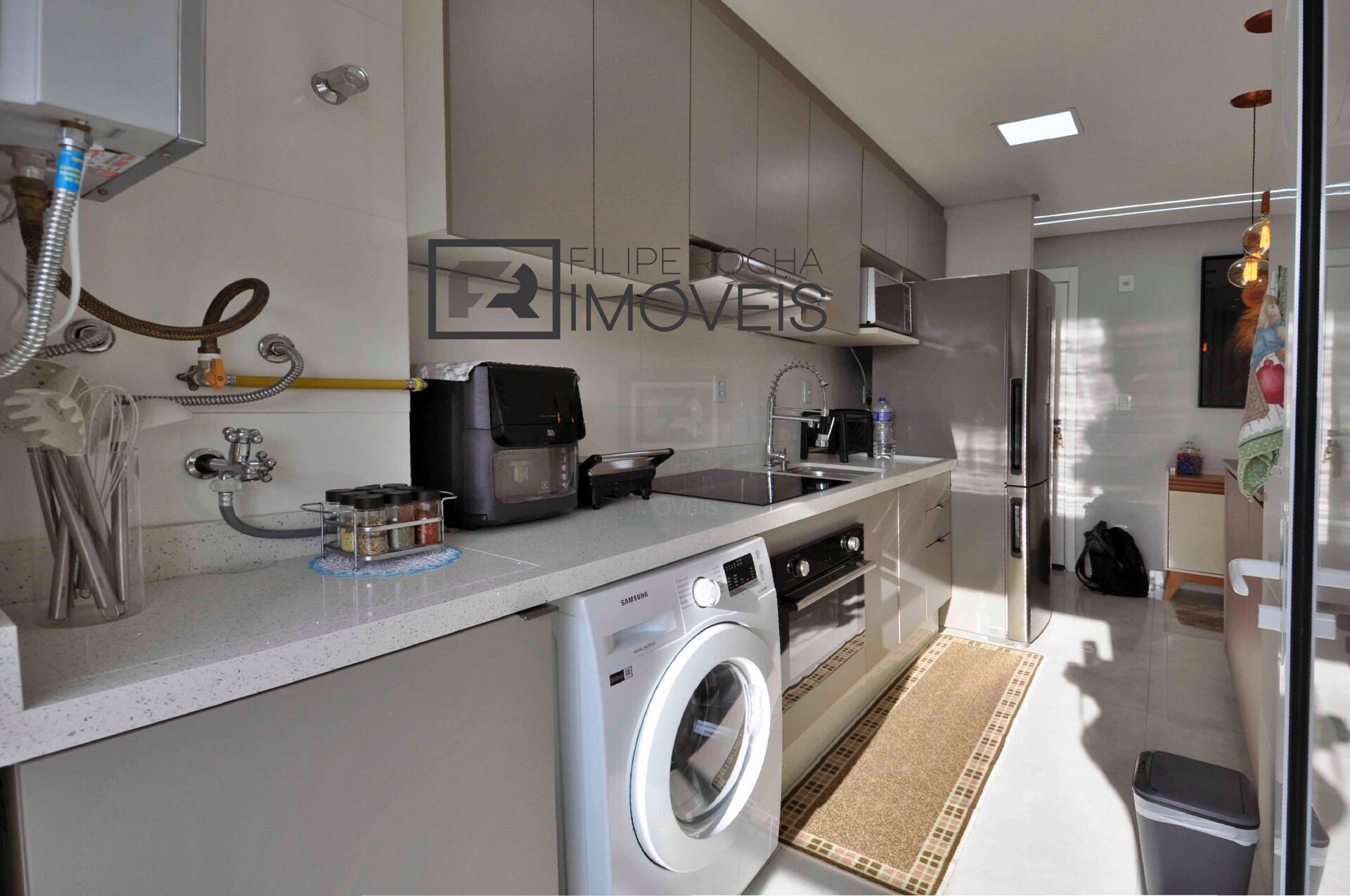 Apartamento, 2 quartos, 50 m² - Foto 7