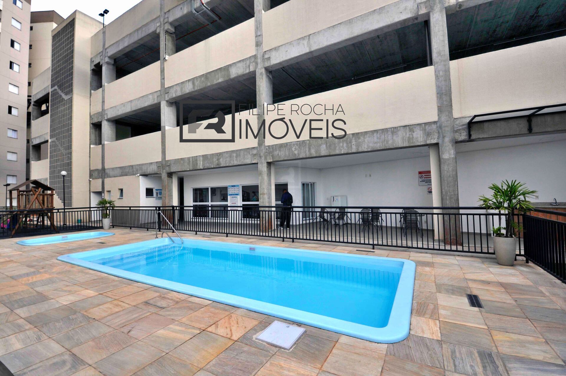Apartamento, 2 quartos, 50 m² - Foto 28