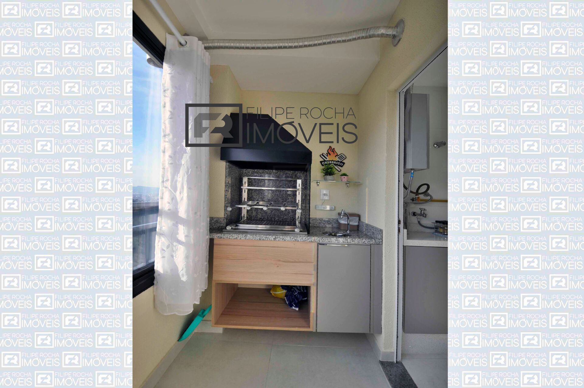 Apartamento, 2 quartos, 50 m² - Foto 5